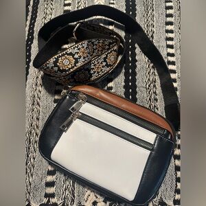 NEW Bohemian Crossbody Purse ✨🖤✨